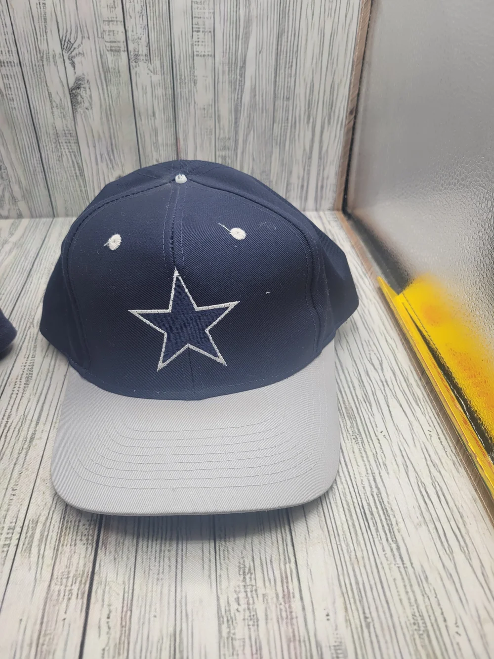 Dallas Cowboys - Lot Of Three Hats